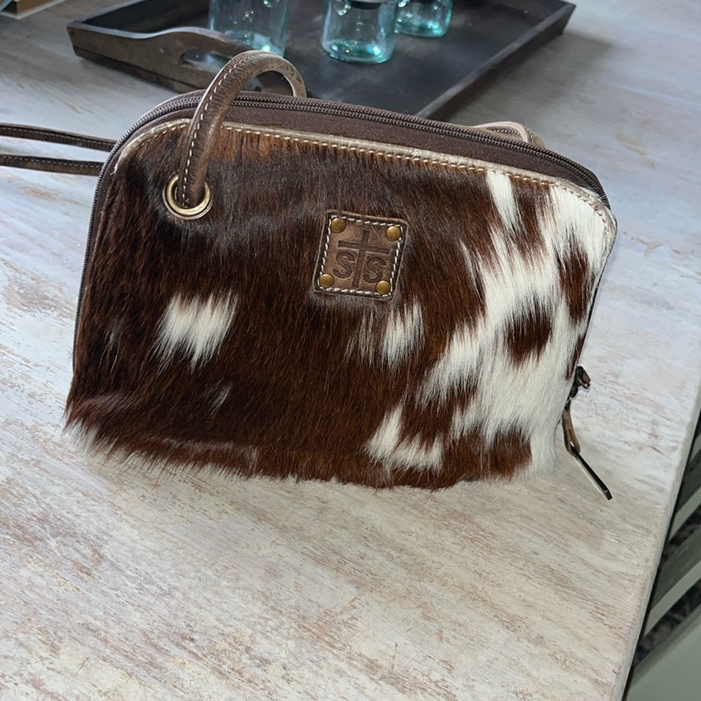 STS Purse